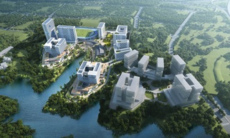 校园风光图片
